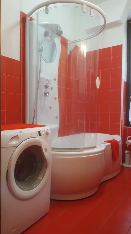 Bnbutler - Sempione Apartment - Arco Della Pace Милано Екстериор снимка